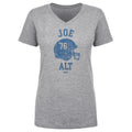 Joe Alt Los Angeles C Helmet Font