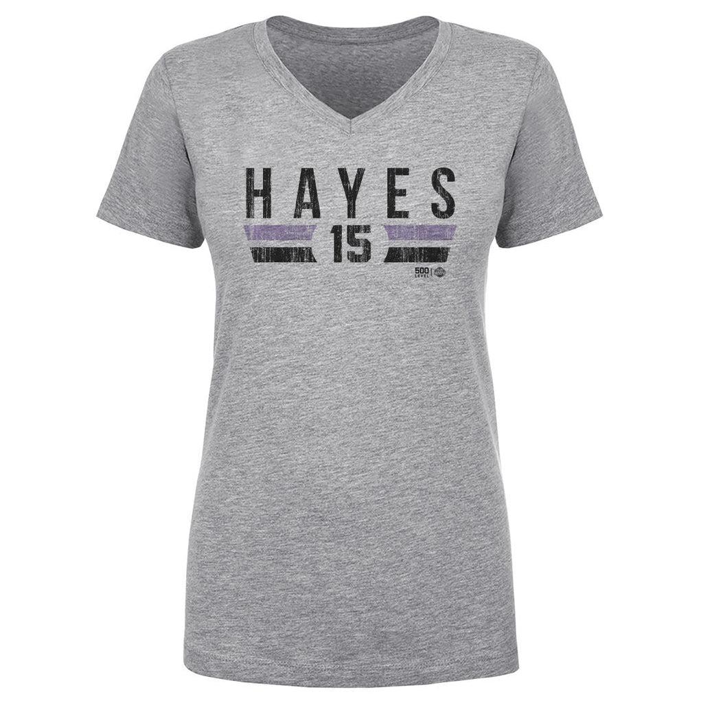 Tiffany Hayes Golden State Font