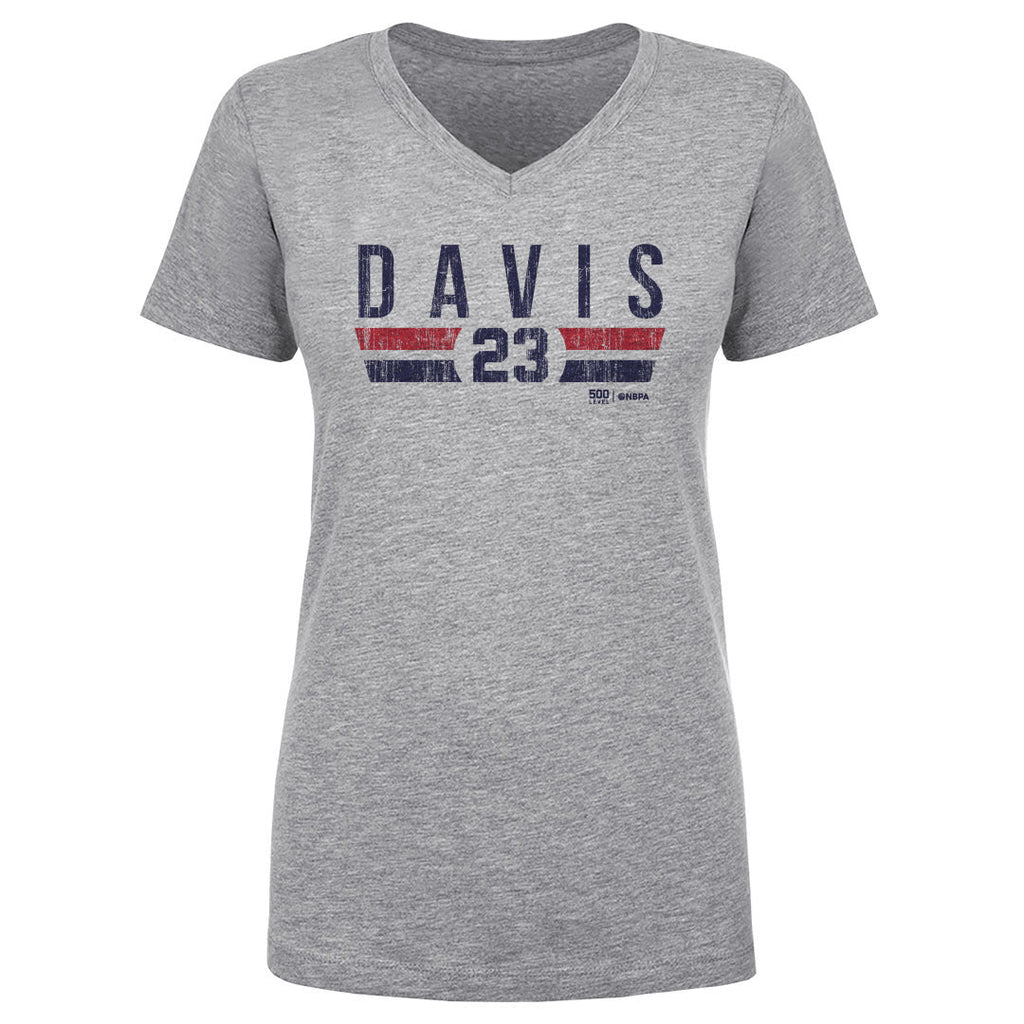 Anthony Davis Washington Wizards Font
