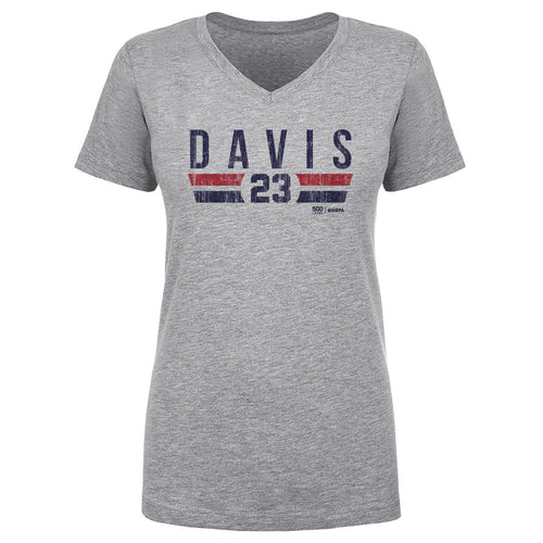 Anthony Davis Washington Wizards Font
