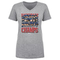 Los Angeles D Baseball Back 2 Back Champs 2025 WHT