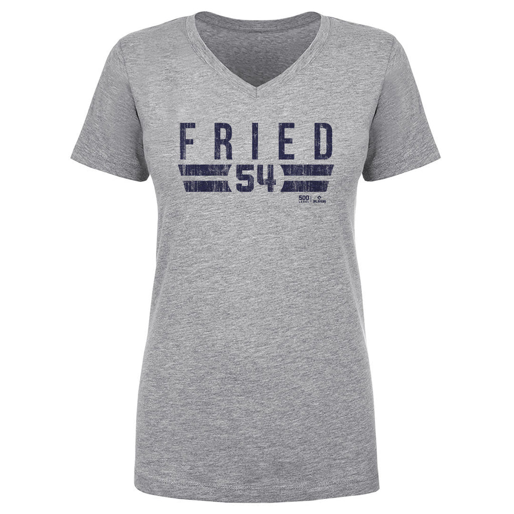 Max Fried New York Y Font