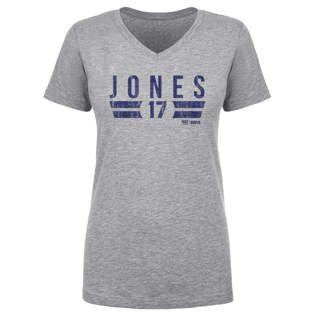 Daniel Jones Indianapolis Font