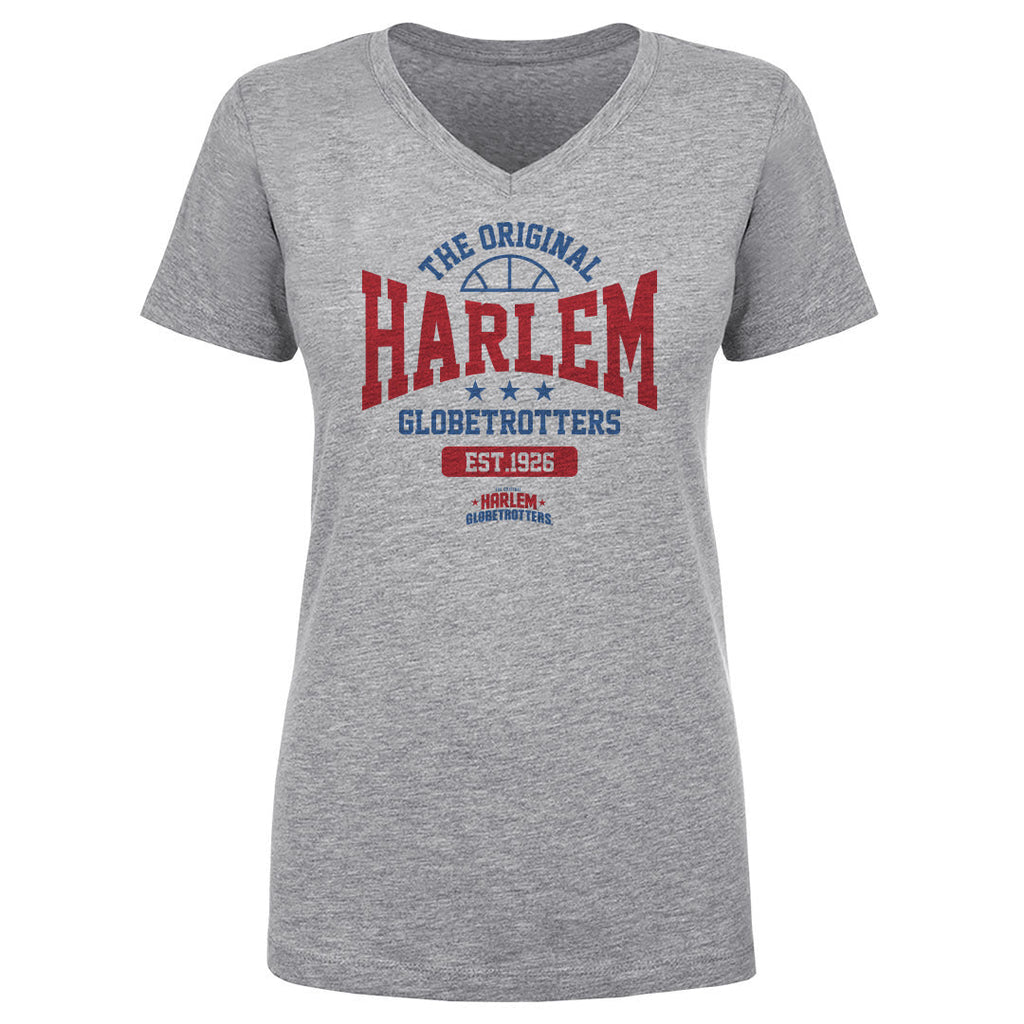 Harlem Globetrotters Retro