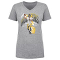 Aaron Rodgers Pittsburgh Retro WHT