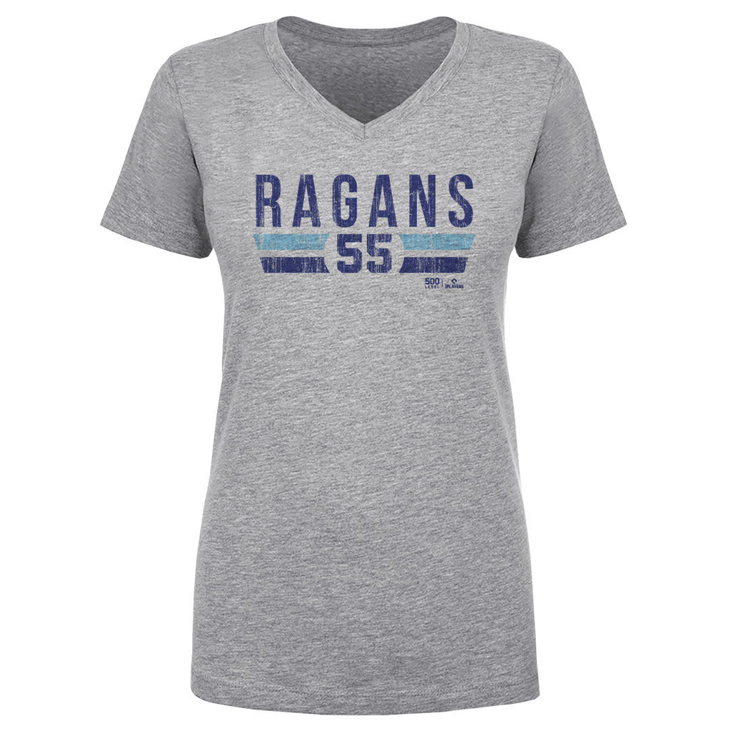 Cole Ragans Kansas City Font