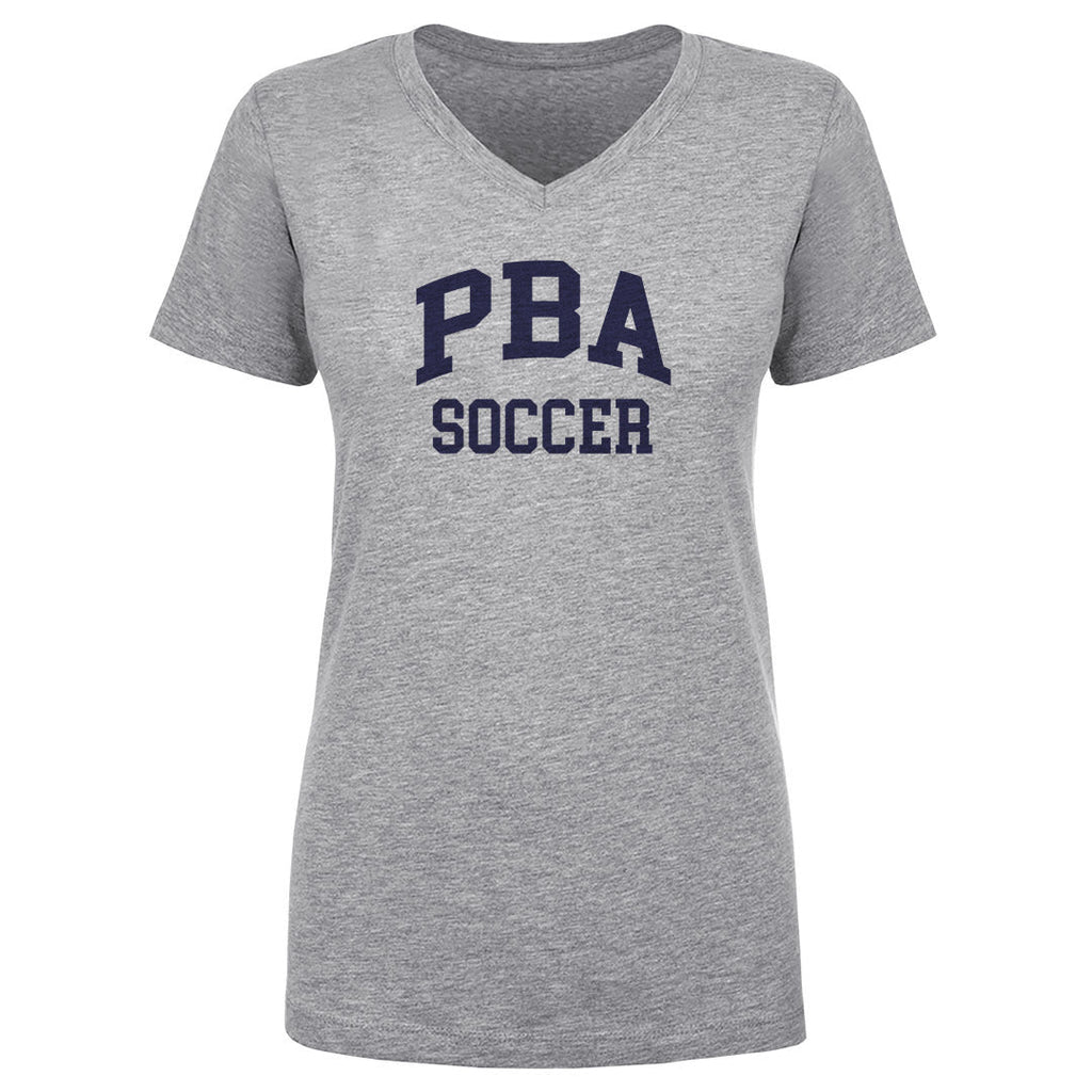 Crown Trio PBA Soccer