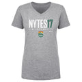 Jordan Nytes Denver Summit FC Elite WHT