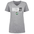 Jordan Walsh Boston Celtics Elite WHT