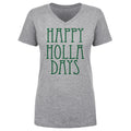 Christmas Happy Holla Days