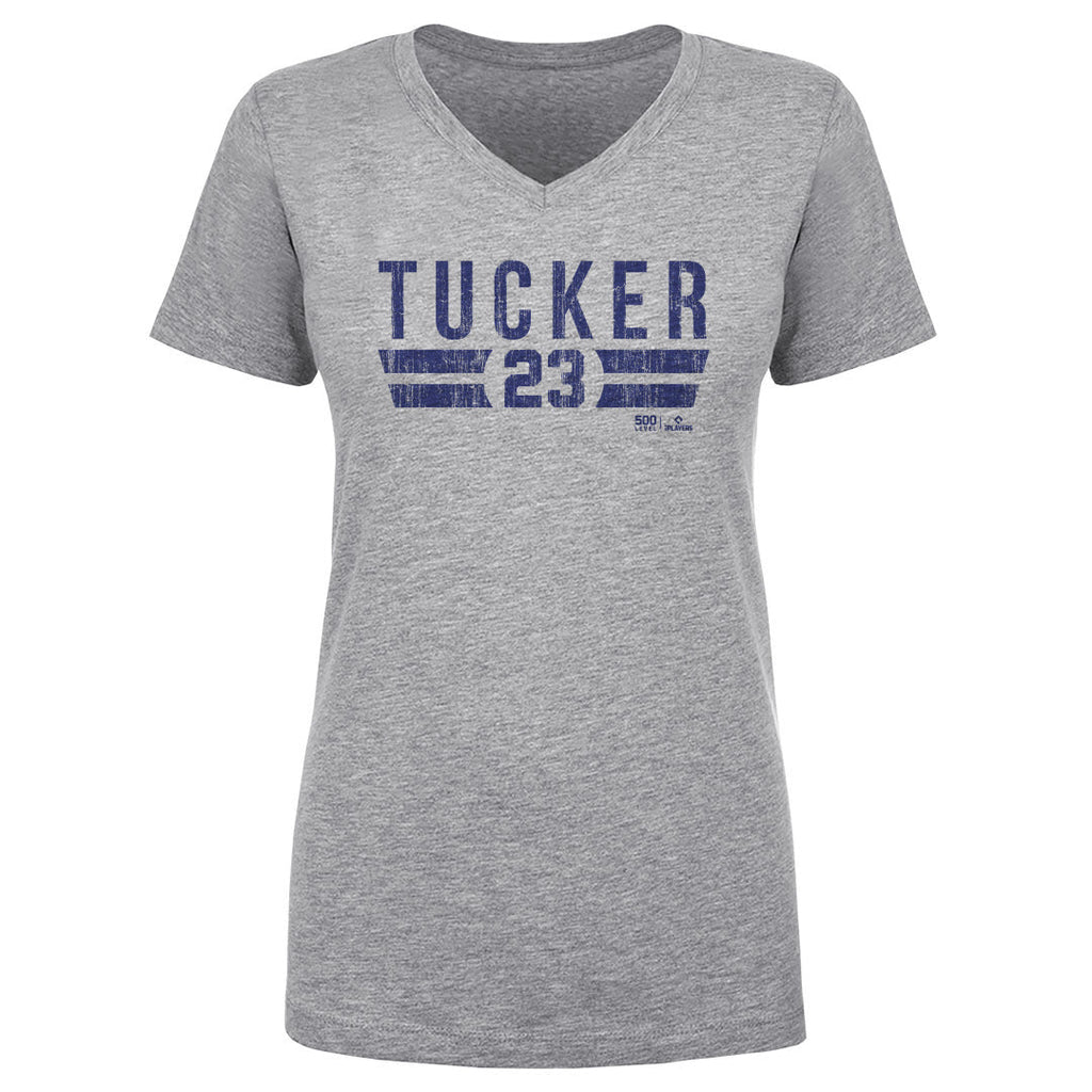 Kyle Tucker Los Angeles D Font
