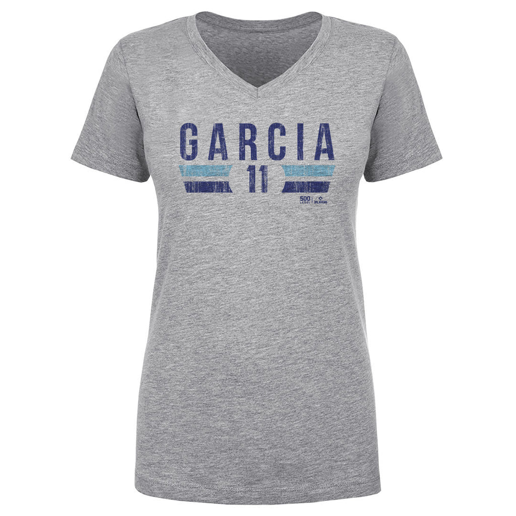 Maikel Garcia Kansas City Font