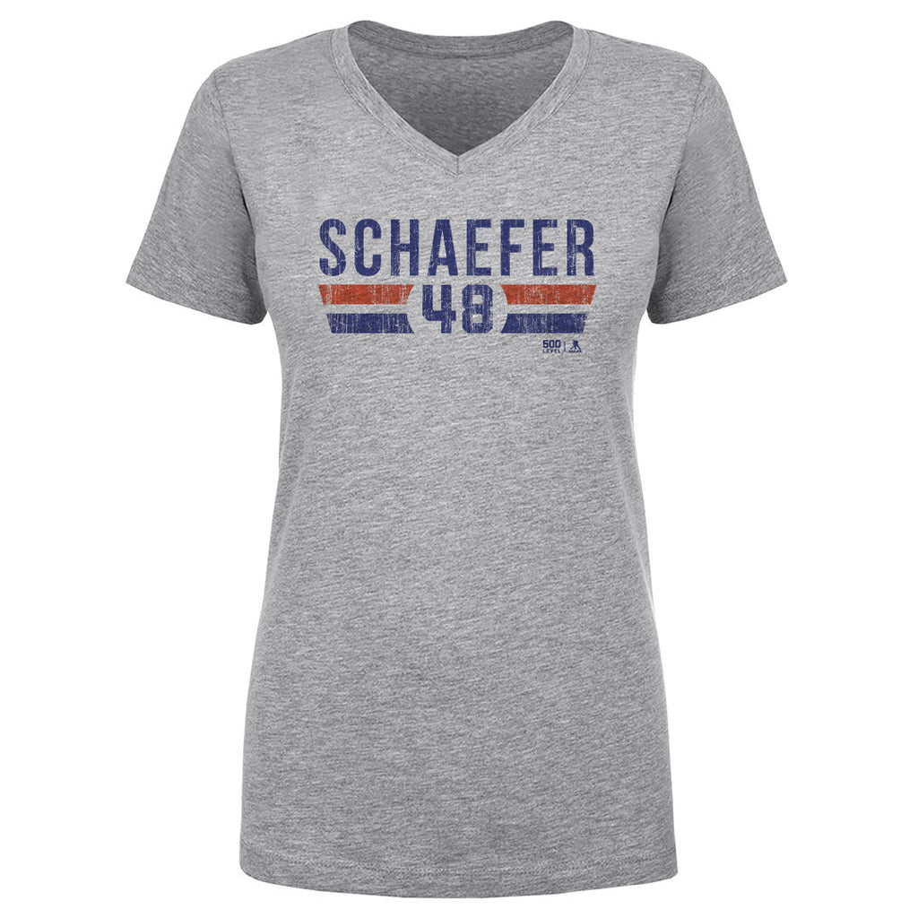 Matthew Schaefer New York I Font