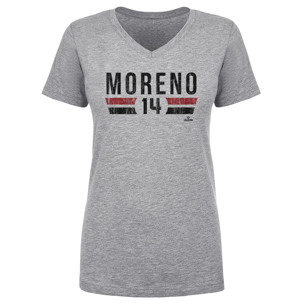 Gabriel Moreno Arizona Font