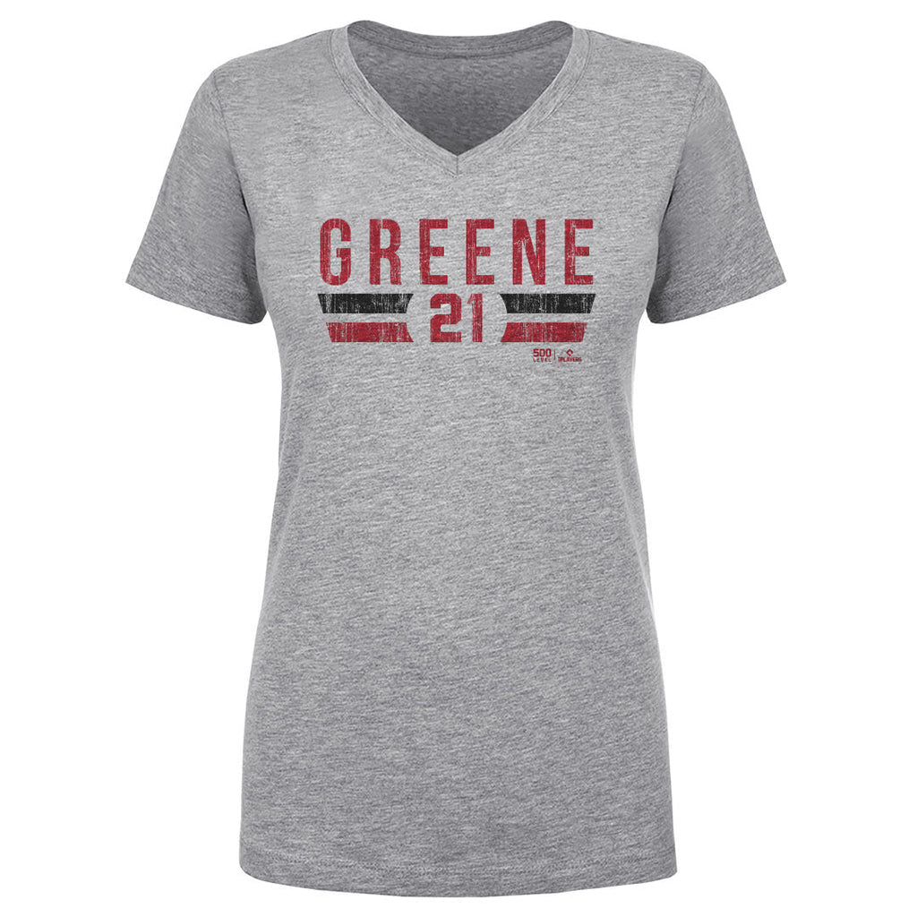 Hunter Greene Cincinnati Font