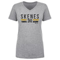 Paul Skenes Pittsburgh Font