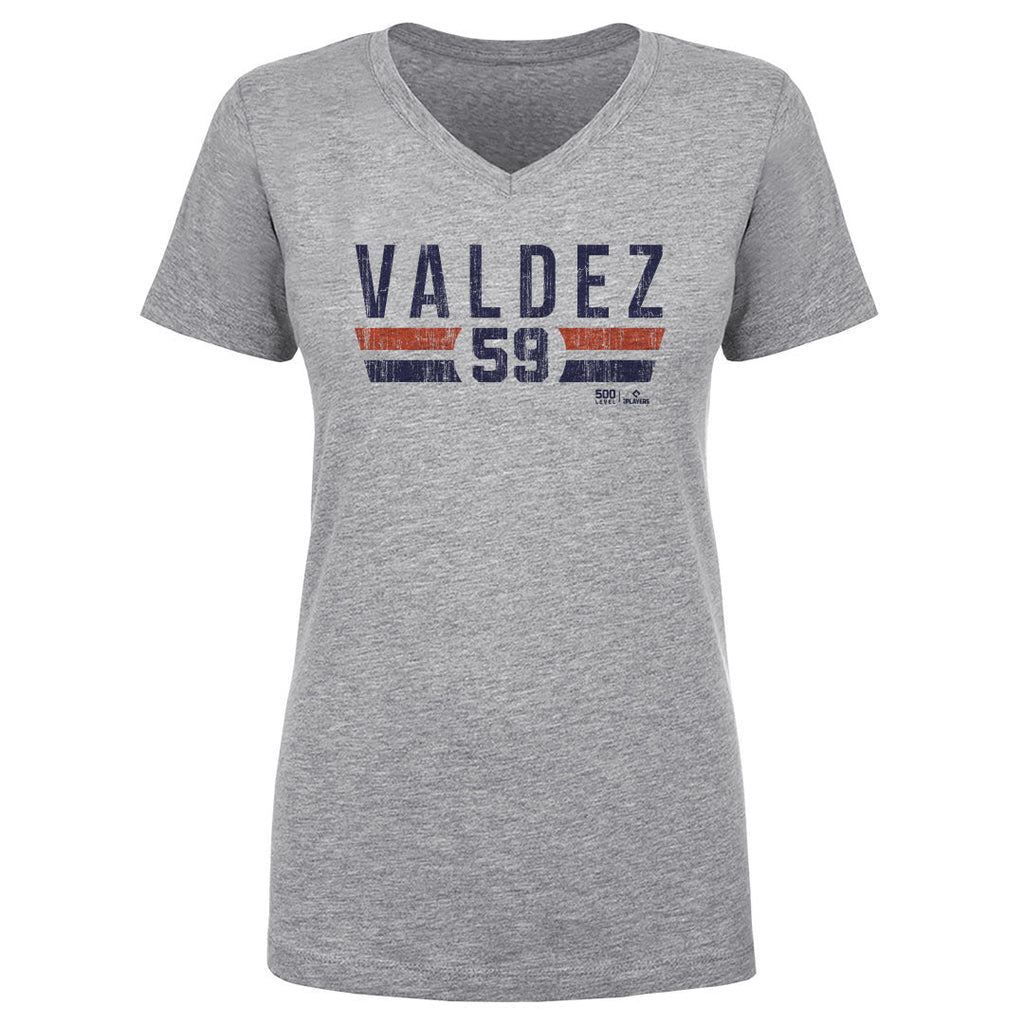 Framber Valdez Detroit Font