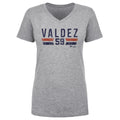 Framber Valdez Detroit Font