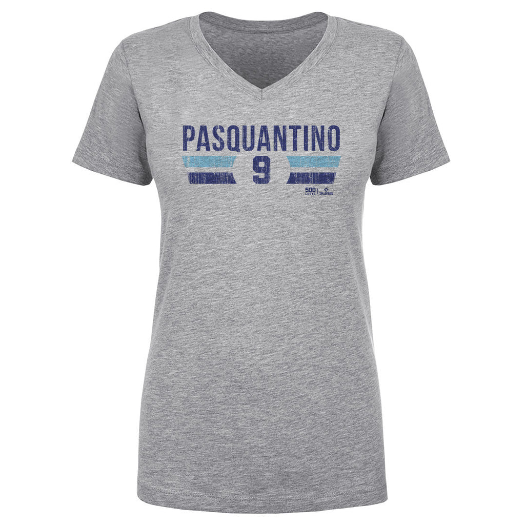Vinnie Pasquantino Kansas City Font