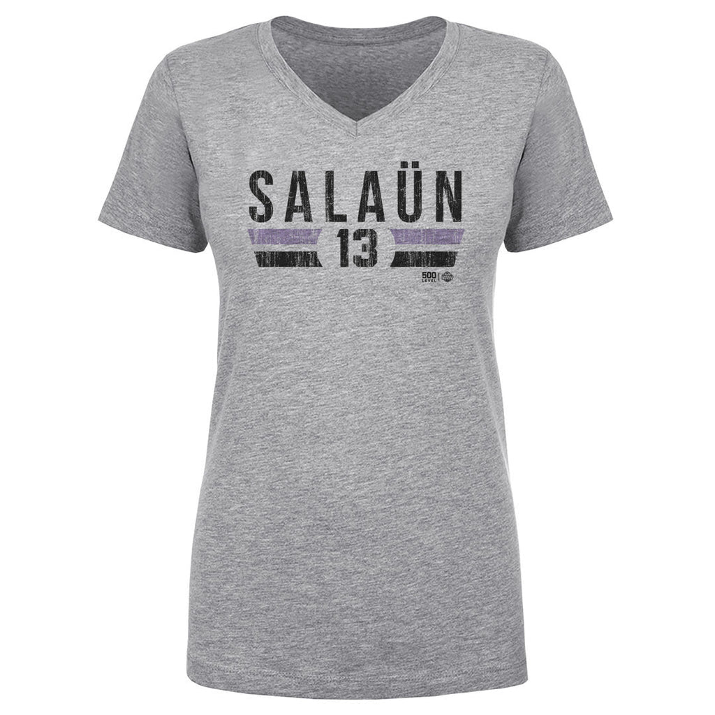 Janelle Salaun Golden State Font