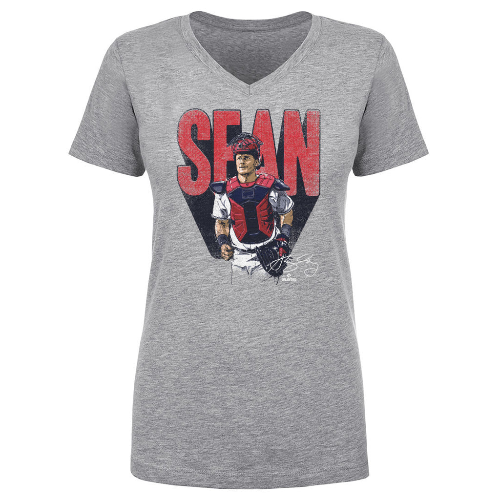 Sean Murphy Atlanta Bold WHT