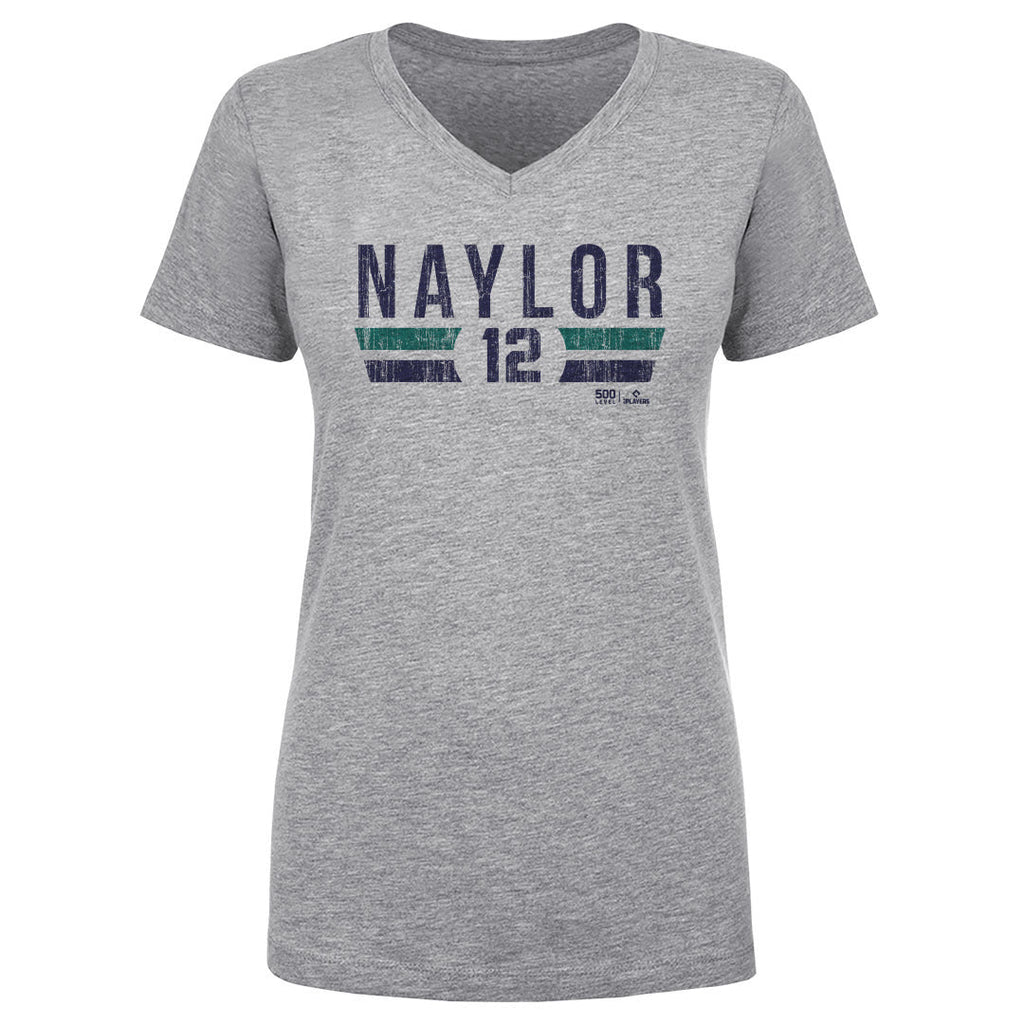 Josh Naylor Seattle Font