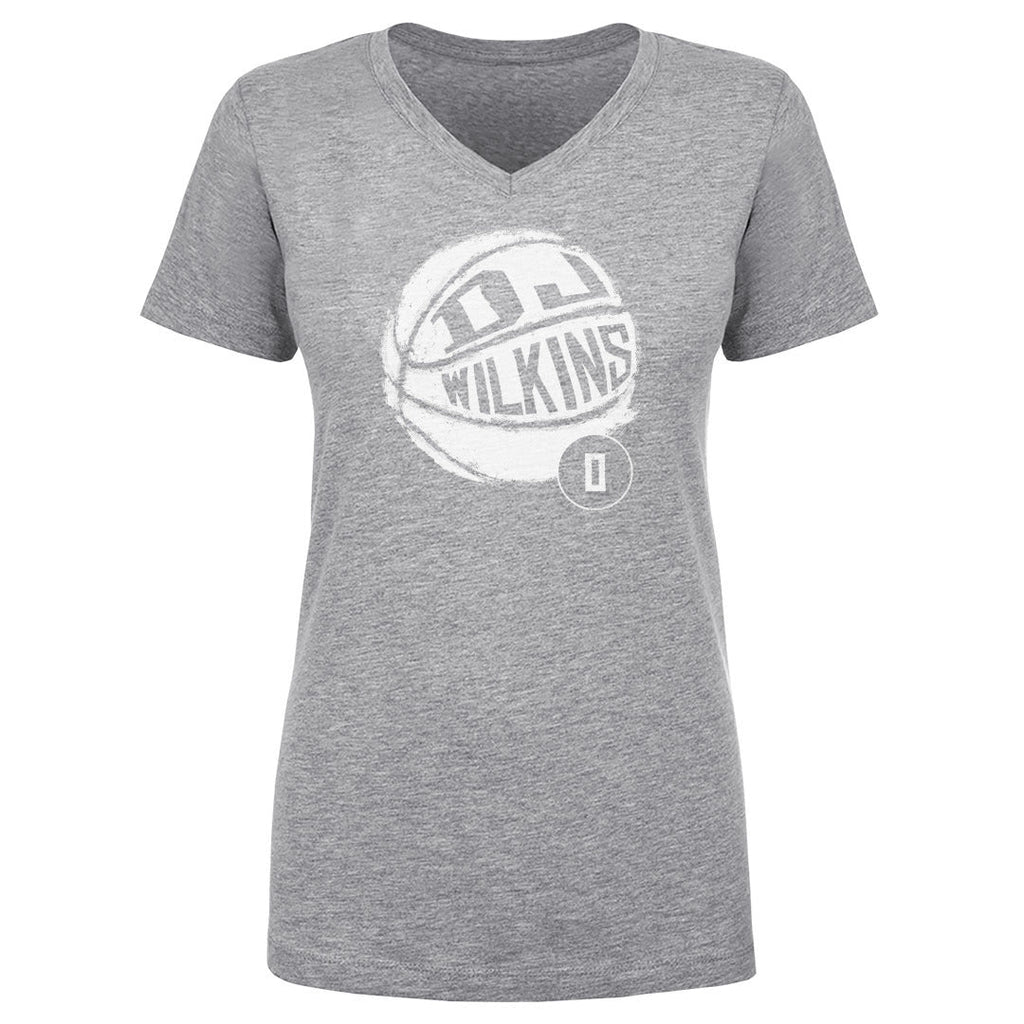 D.J. Wilkins College Basketball WHT