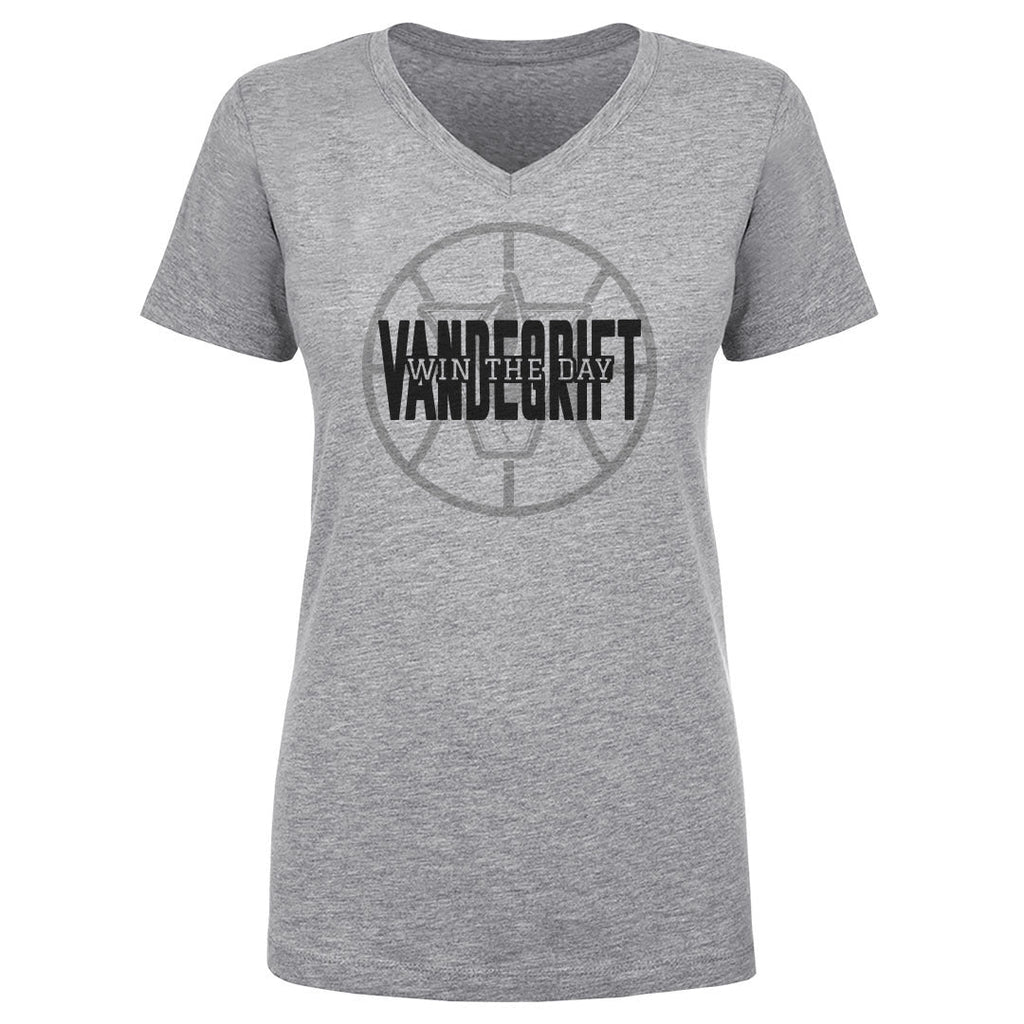 Vandegrift Crown Trio Win The Day Basketball