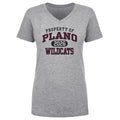 Plano Crown Trio Property Of Wildcats