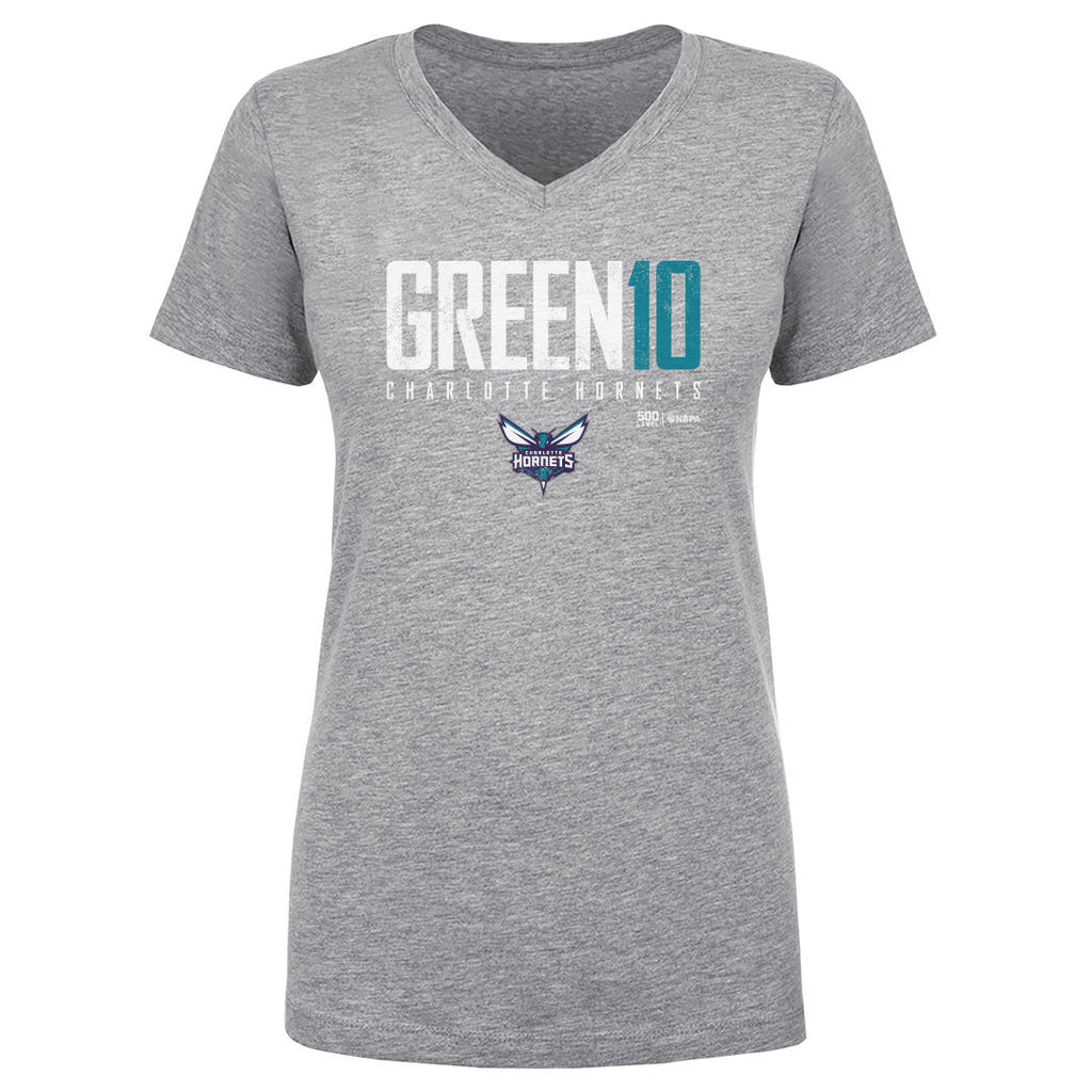 Josh Green Charlotte Hornets Elite WHT