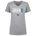 Josh Green Charlotte Hornets Elite WHT