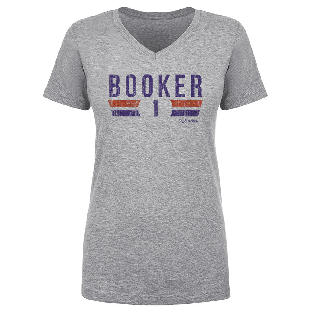Devin Booker Phoenix Suns Font