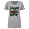 Jayson Tatum Boston Celtics Caricature