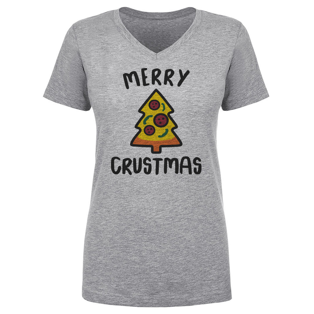 Christmas Merry Crustmas
