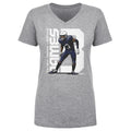 Derwin James Los Angeles C Stretch WHT