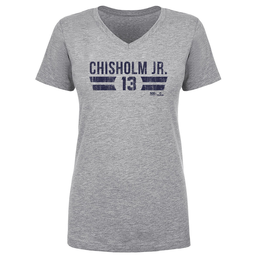 Jazz Chisholm Jr. New York Y Font