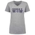 Jazz Chisholm Jr. New York Y Font
