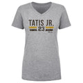 Fernando Tatis Jr. San Diego Font