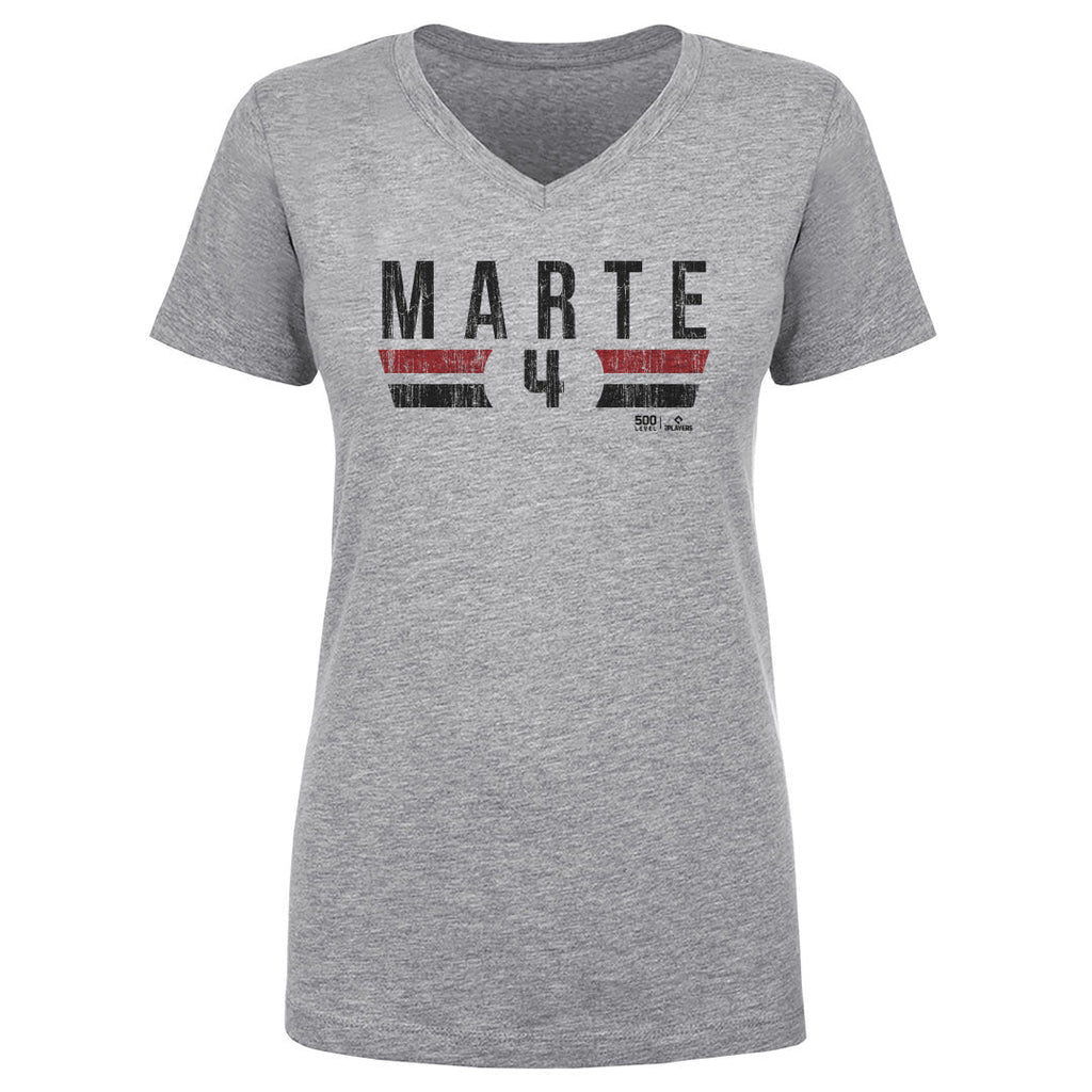Ketel Marte Arizona Font