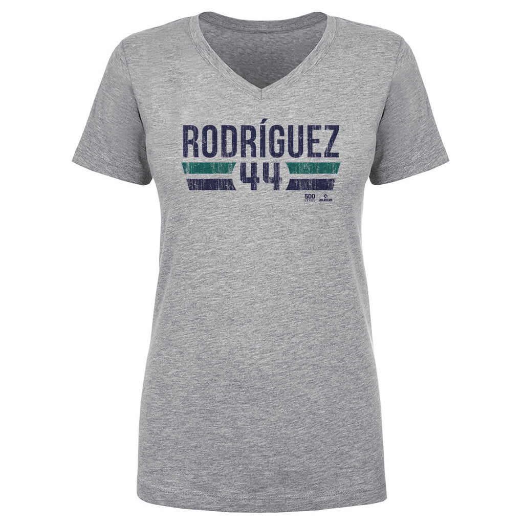 Julio Rodriguez Seattle Font