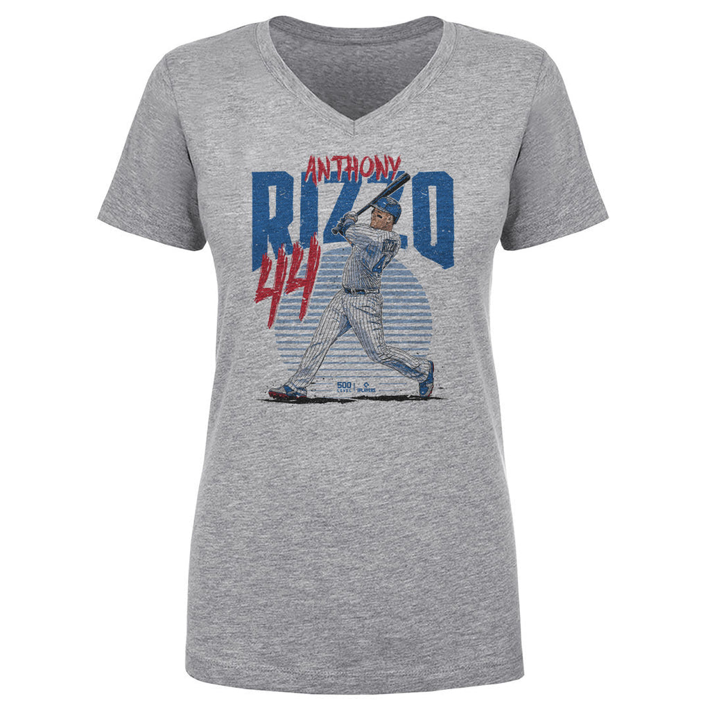 Anthony Rizzo Chicago C Rise
