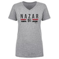 Frank Nazar Chicago Font