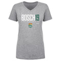 Lourdes Bosch Denver Summit FC Elite WHT