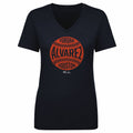 Yordan Alvarez Houston Vintage Baseball WHT