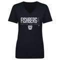 Ginger Fishberg Butler Bulldogs Elite WHT