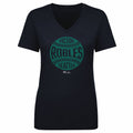 Victor Robles Seattle Vintage Baseball WHT