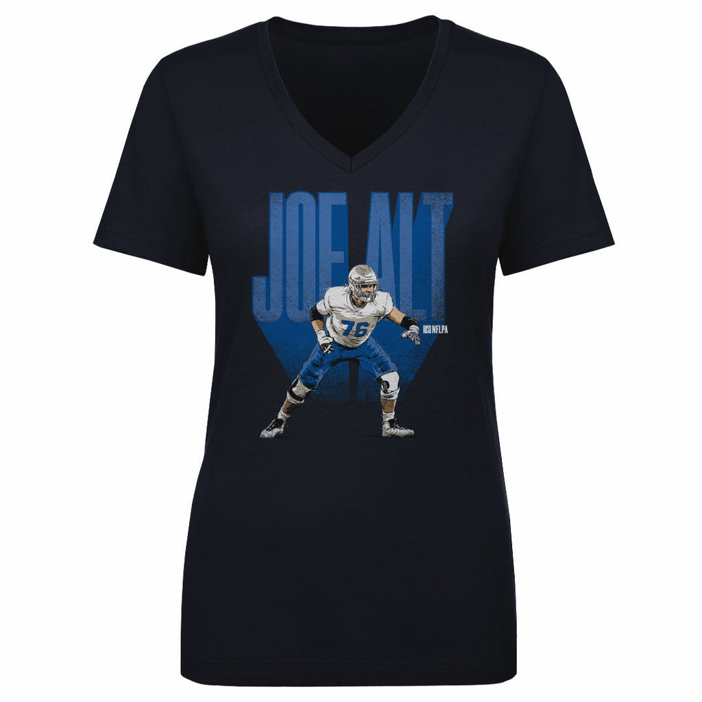Joe Alt Los Angeles C Bold WHT