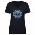 Jonathan Aranda Tampa Bay Vintage Baseball WHT