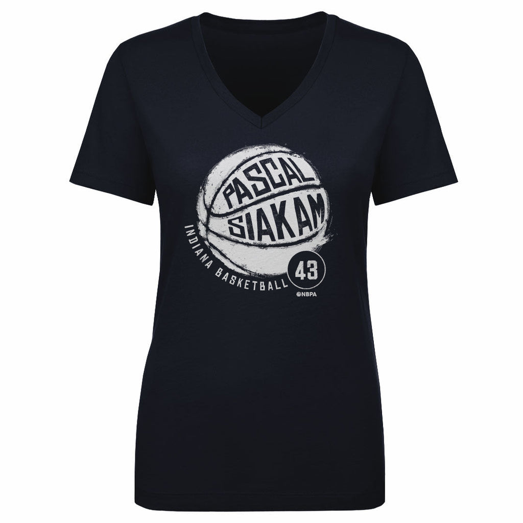 Pascal Siakam Indiana Basketball WHT