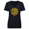 Joey Ortiz Milwaukee Vintage Baseball WHT